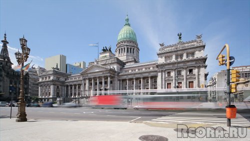 Парламент Аргентины